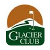 Glacier Club - Semi-Private Logo