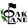 Oak Lane Golf Course - Public Logo
