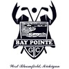 Bay Pointe Golf Club Logo