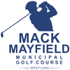 Mack Mayfield Municipal Golf Course Logo