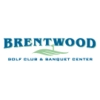 Brentwood Golf Club & Banquet Center Logo