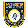 Wyandotte Shores Golf Course Logo