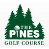 Pines Golf Course, The - Public Logo