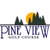 Little Pines at Pine View Golf Course Logo