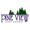 Championship at Pine View Golf Course - Public Logo