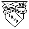 Washtenaw Golf Club Logo