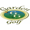 Garden Golf Club Logo