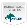 Jones Masterpiece at Treetops Sylvan Resort - Resort Logo