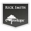 Threetops Par 3 at Treetops Sylvan Resort - Resort Logo