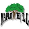 Maple Hill Golf Course - Public Logo