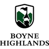 The Moor at The Highlands (Boyne) Logo