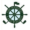 The Majestic At Lake Walden - 1st Nine / 2nd Nine Logo
