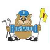 Bushwood Golf Club Logo