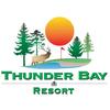 Thunder Bay Golf Resort - Resort Logo