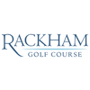 Rackham Golf Course - Public Logo