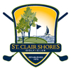 Saint Clair Shores Country Club Logo