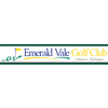 Emerald Vale Golf Club - Public Logo
