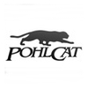 PohlCat Golf Course Logo