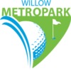 Willow Metropark Golf Course Logo