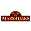 Marsh Oaks at Oak Ridge Golf Club - Public Logo