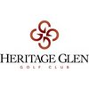 Heritage Glen Golf Club - Semi-Private Logo