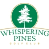 Whispering Pines - Public Logo