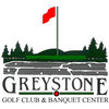 Greystone Golf Club - Public Logo