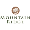 Mountain Ridge at Crystal Mountain Resort - Resort Logo