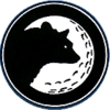 Black Bear Golf Club Logo