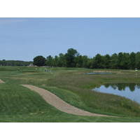 Beeches Golf Club in southwestern Michigan
