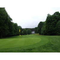 The Schuss Mountain golf course at Shanty Creek is a classic northern Michigan track built in the mid-1970s by William Newcomb.