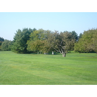 The Forest Akers golf courses feature plenty of trees.