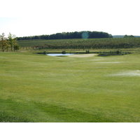 A view of The Bear golf course at Grand Traverse Resort in Acme, Michigan.