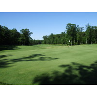 Pilgrim's Run Golf Club in Pierson, Michigan.
