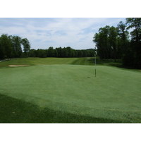 Thousand Oaks Golf Club in Grand Rapids, Michigan.