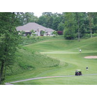 Thousand Oaks Golf Club lives up to its place in the Grand Rapids golf pantheon.