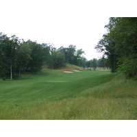 The Mines Golf Course in Grand Rapids, Michigan.