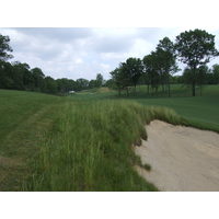 The Mines Golf Course in Grand Rapids, Michigan.