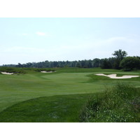 Forest Dunes Golf Club in Roscommon, Michigan.