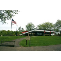 Leslie Park Golf Course is one of two municipal golf courses run by Ann Arbor.
