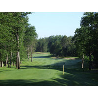 Garland Resort in Lewiston is a classic northern Michigan retreat that features 72 holes of golf all designed by owner Ron Otto.
