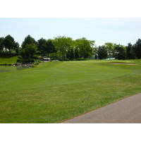 Eagle Crest Golf Club in Ypsilanti, Michigan.