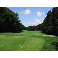 L.E. Kaufman Golf Course, Grand Rapids area, Michigan
