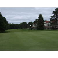 The Classic Course at the Otsego Club in Gaylord, Michigan.