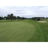 The Classic Course at the Otsego Club and Resort in Gaylord, Michigan.
