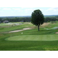 Black Bear G.C. is located in Vanderbilt, some 10 miles north of Gaylord, Mich.