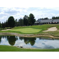 Black Bear G.C. is located in Vanderbilt, some 10 miles north of Gaylord, Mich.
