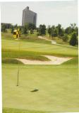 The Bear Golf Course
