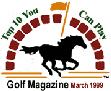 Bulle Rock Golf Course