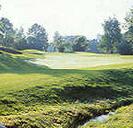 Cherry Creek Golf Club